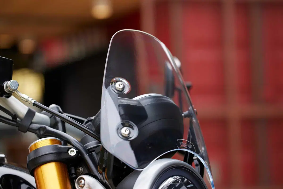 SOTTO EMBARGO. Triumph svela la sua nuova roadster: ecco a voi la Speed 400! [VIDEO] (42)