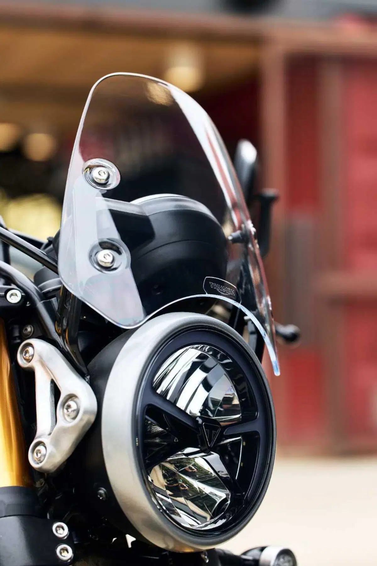 SOTTO EMBARGO. Triumph svela la sua nuova roadster: ecco a voi la Speed 400! [VIDEO] (43)