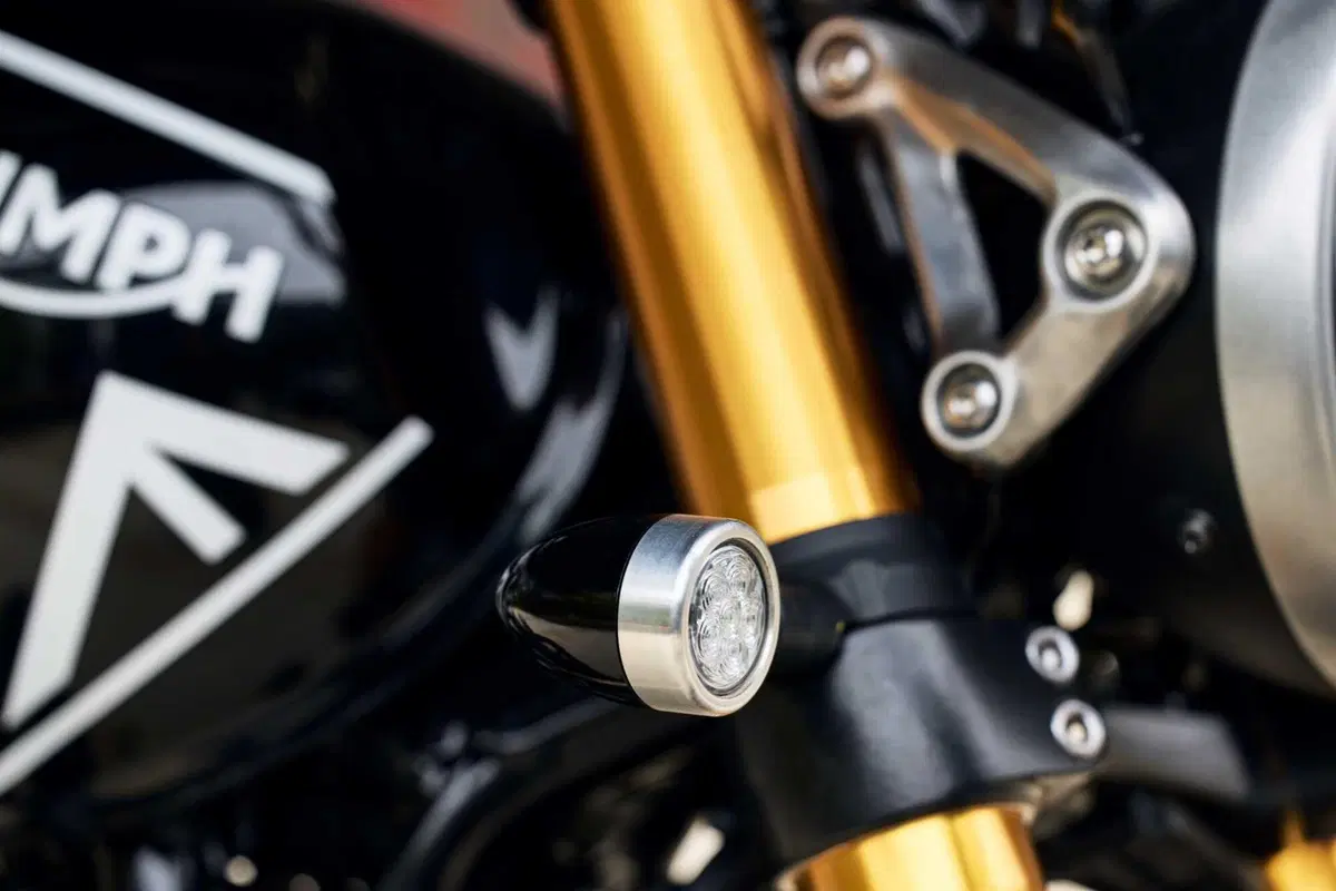 SOTTO EMBARGO. Triumph svela la sua nuova roadster: ecco a voi la Speed 400! [VIDEO] (44)