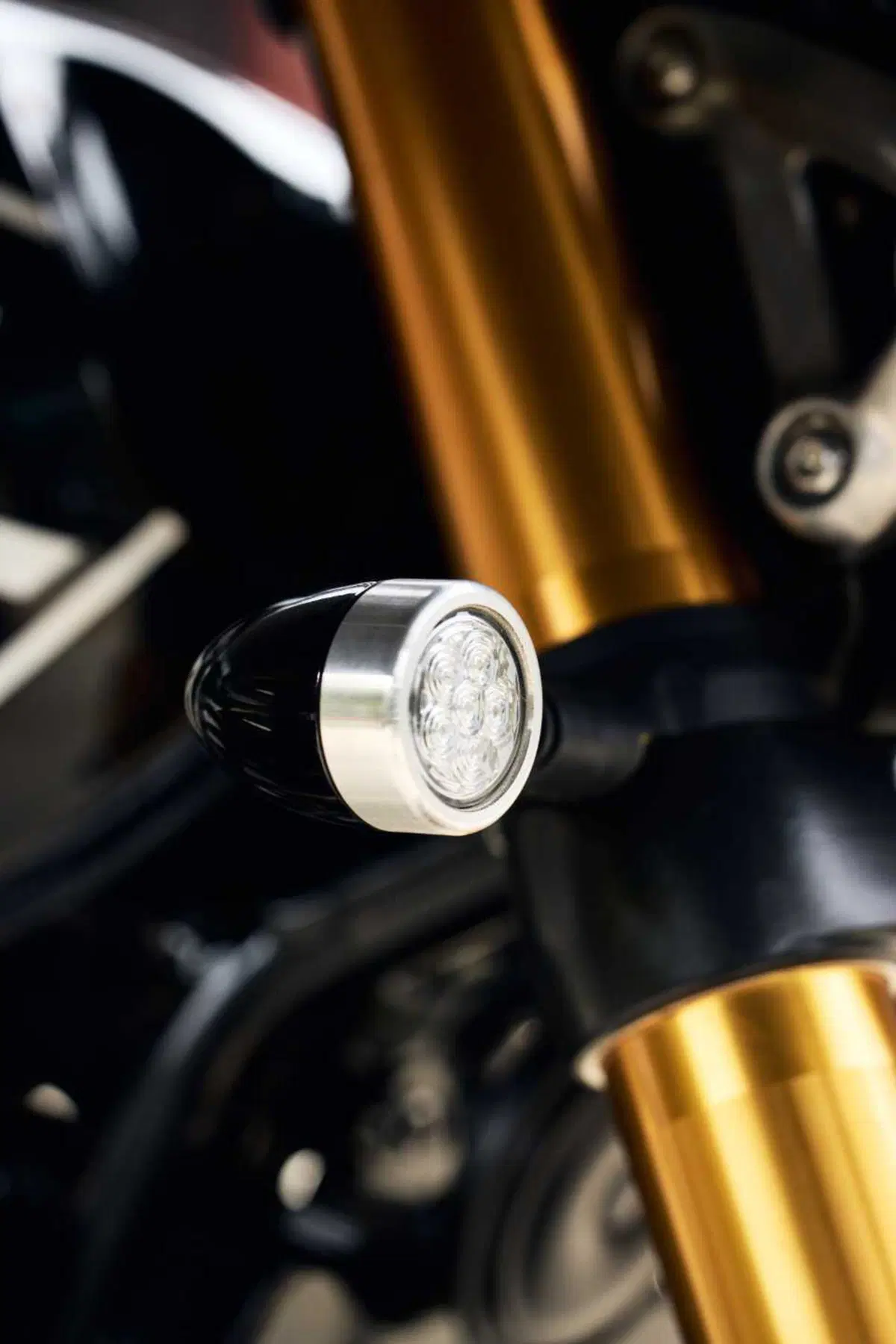 SOTTO EMBARGO. Triumph svela la sua nuova roadster: ecco a voi la Speed 400! [VIDEO] (45)