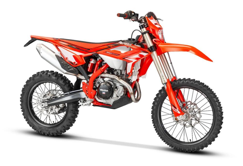 Betamotor RR 390 4T Enduro (2024)