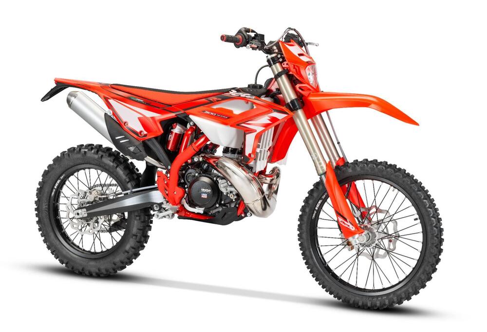 Betamotor RR 250 2T Enduro (2024)