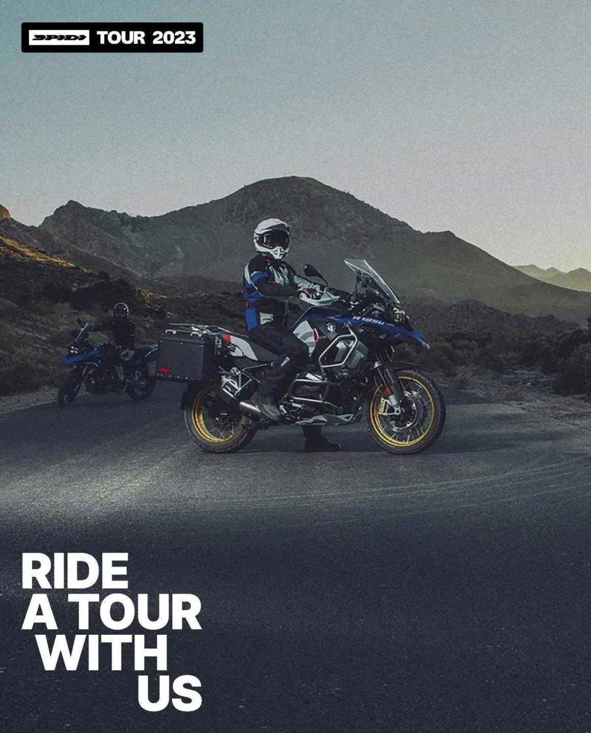 SPIDI Tour: arriva l'edizione 2023