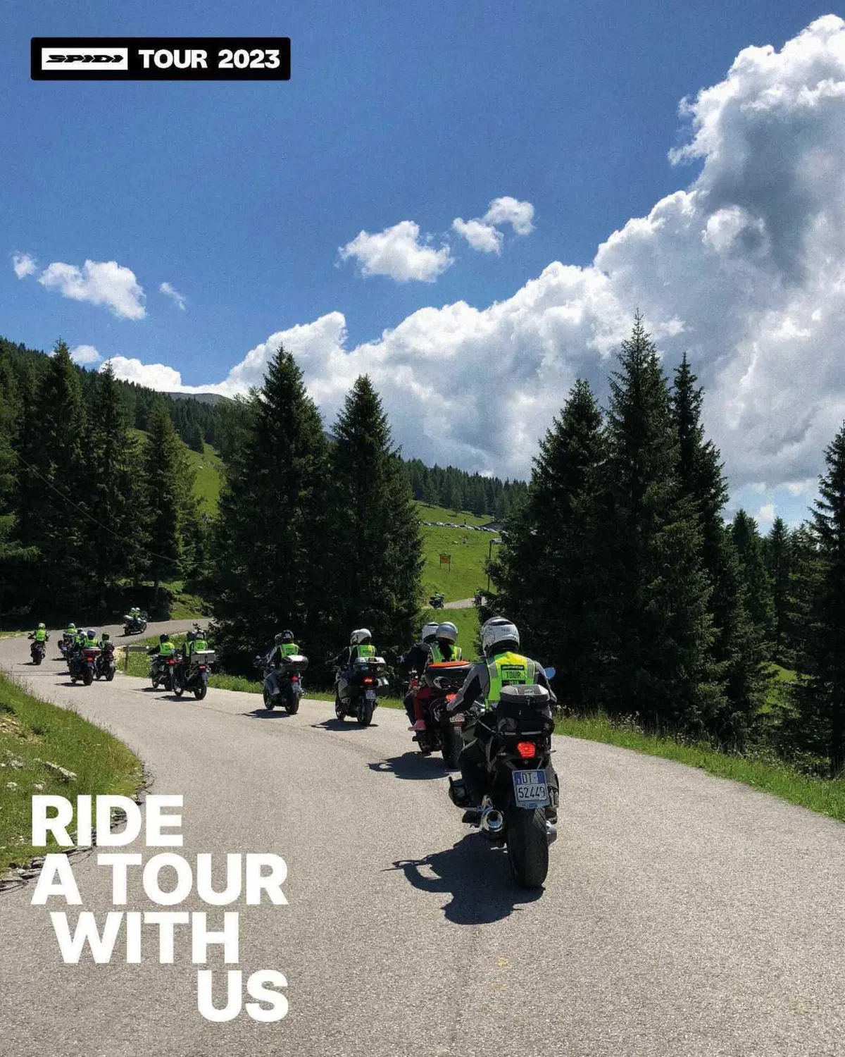 SPIDI Tour: arriva l'edizione 2023 (2)