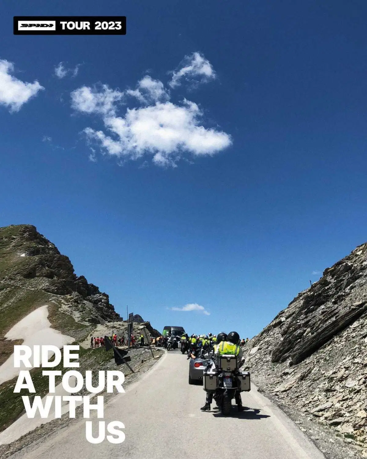SPIDI Tour: arriva l'edizione 2023 (3)