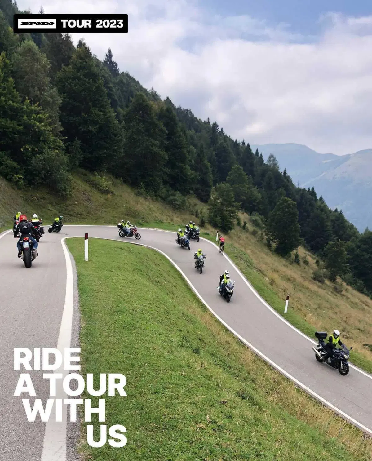 SPIDI Tour: arriva l'edizione 2023 (4)