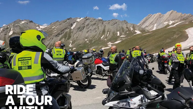 SPIDI Tour: arriva l'edizione 2023