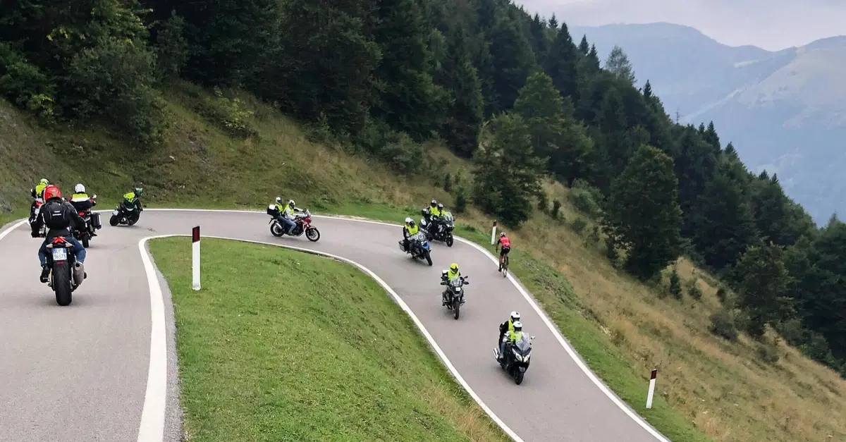 SPIDI Tour: arriva l'edizione 2023