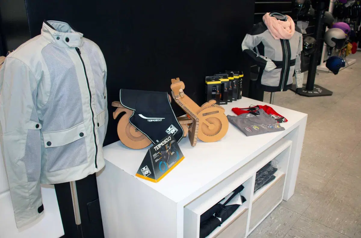 Tucano Urbano: apre a Milano il nuovo factory outlet (4)