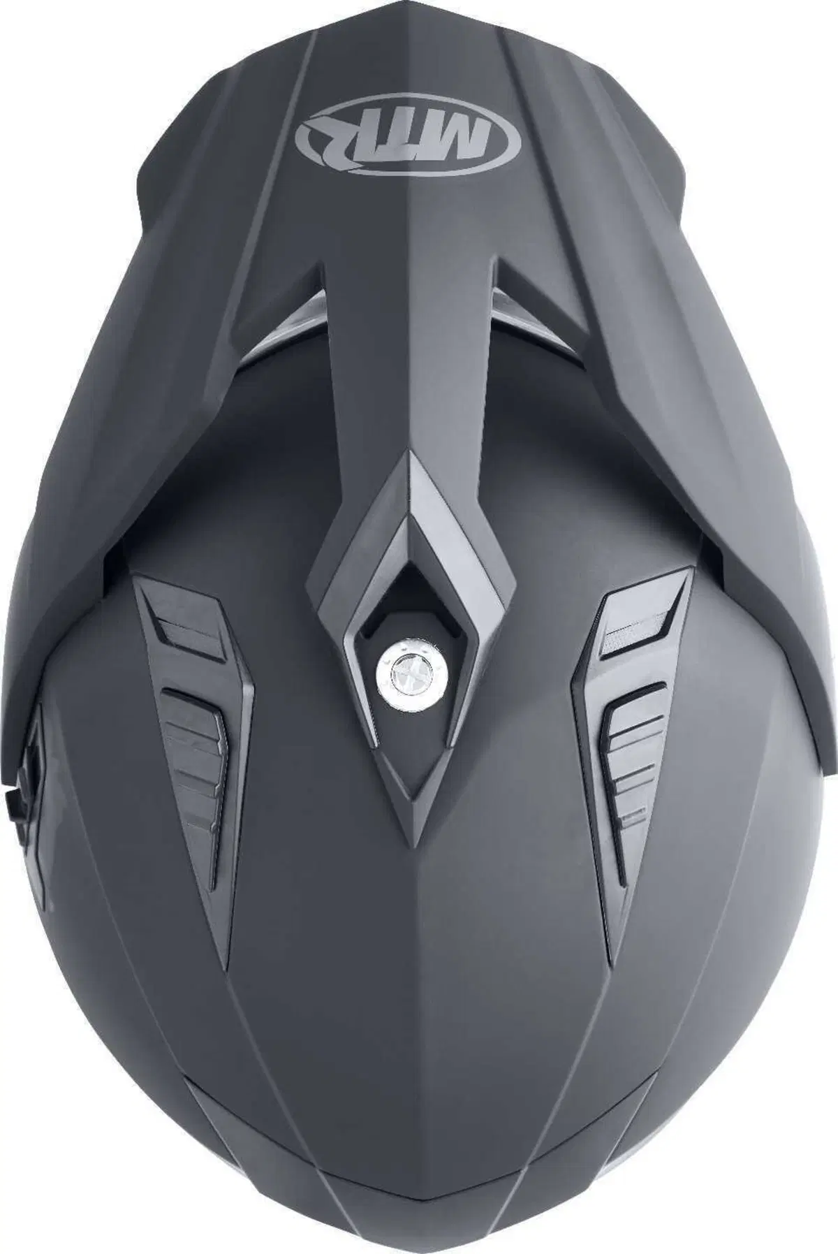 Louis Moto presenta l'MTR-SX1 Evo con omologazione ECE 22.06 (3)