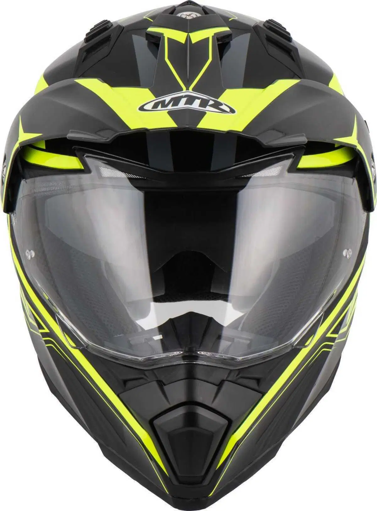 Louis Moto presenta l'MTR-SX1 Evo con omologazione ECE 22.06 (4)
