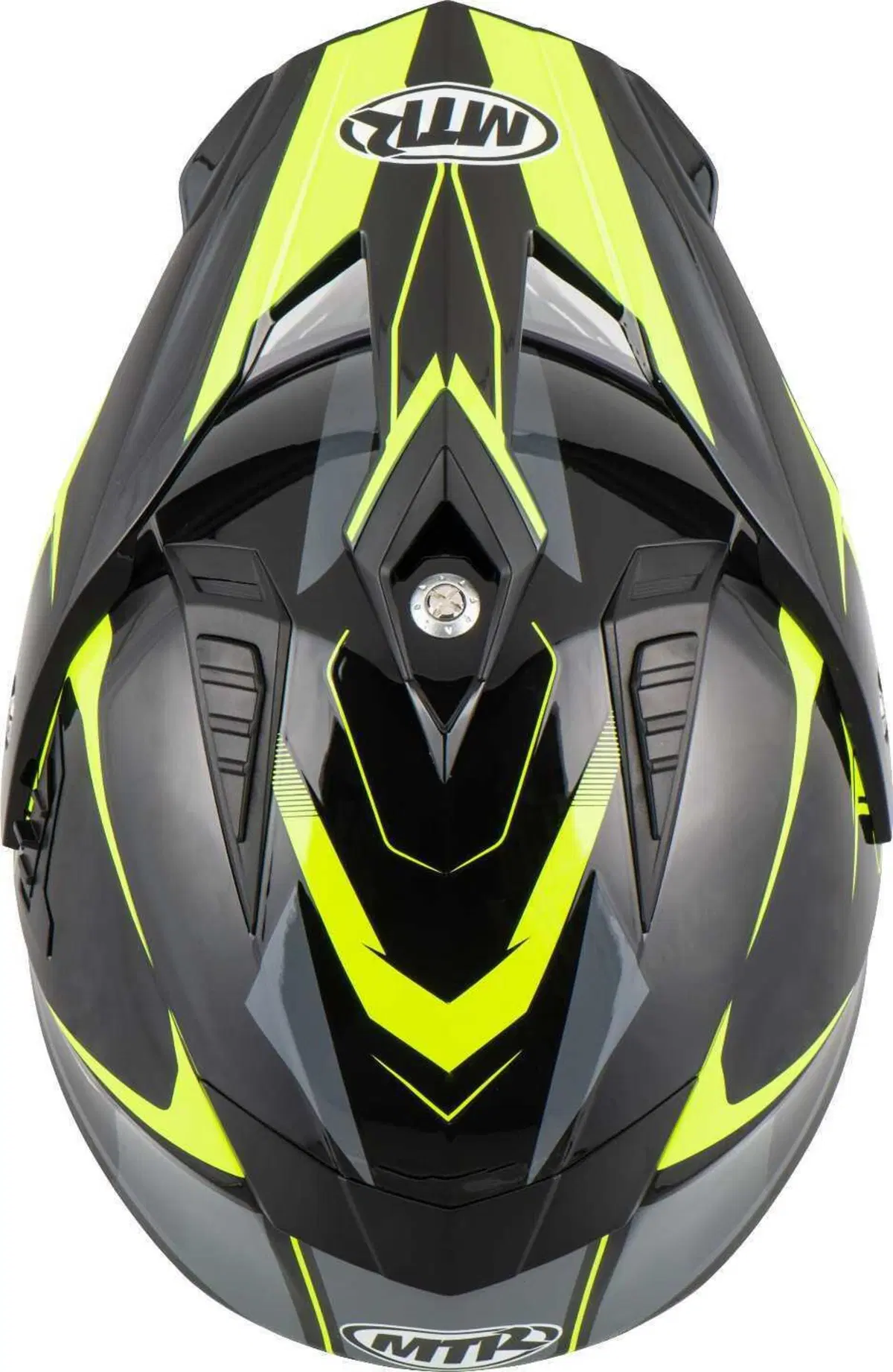 Louis Moto presenta l'MTR-SX1 Evo con omologazione ECE 22.06 (5)