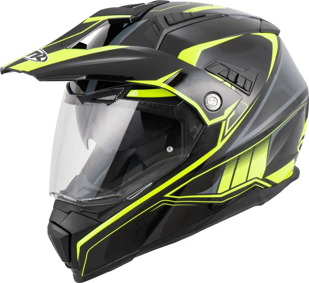 Louis Moto presenta l'MTR-SX1 Evo con omologazione ECE 22.06 (6)