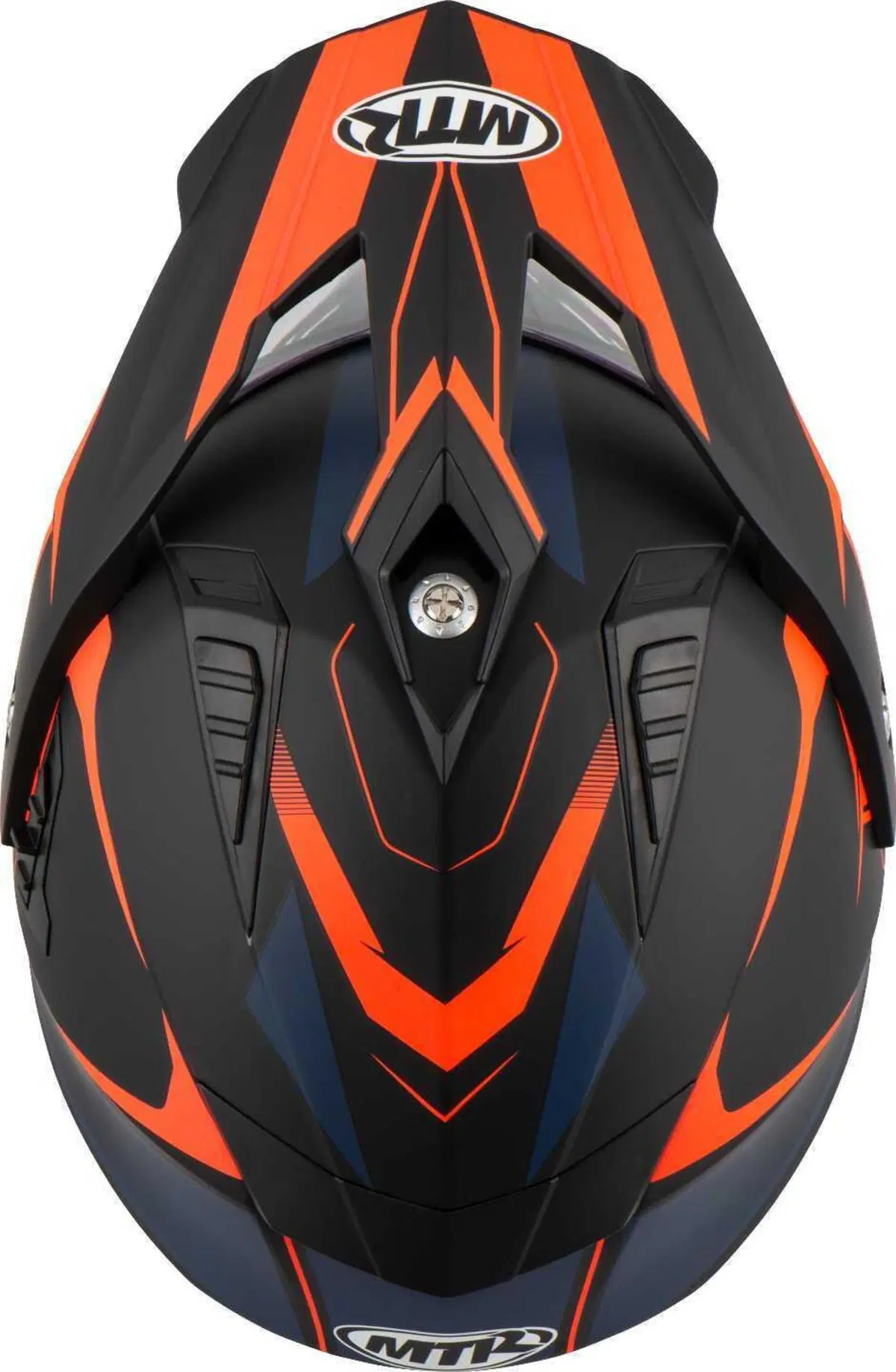 Louis Moto presenta l'MTR-SX1 Evo con omologazione ECE 22.06 (9)