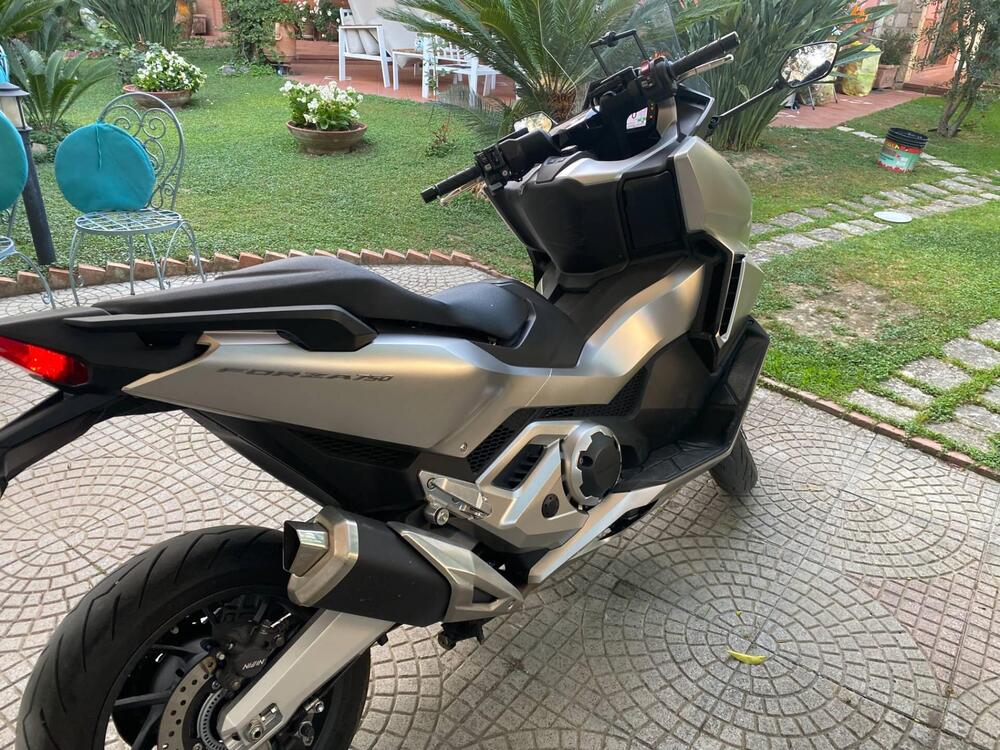 Honda Forza 750 DCT Style (2021 - 24) (3)