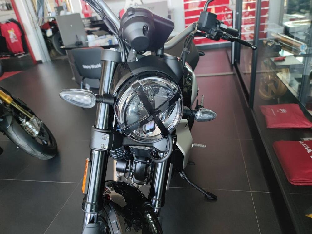 Ducati Scrambler 800 Icon (2023 - 24) (3)