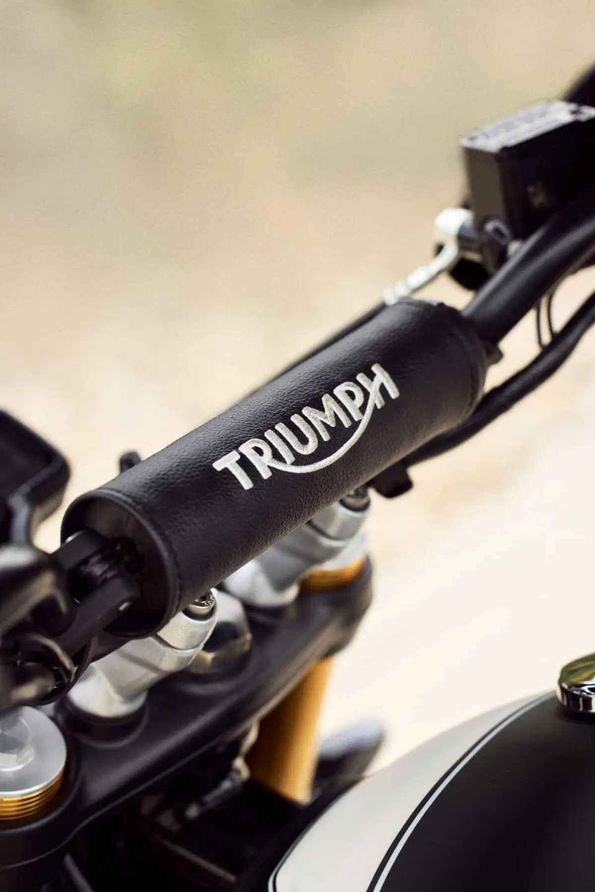 SOTTO EMBARGO. Triumph toglie i veli alla nuova Scrambler 400 X. Di stile ne abbiamo? [VIDEO] (29)