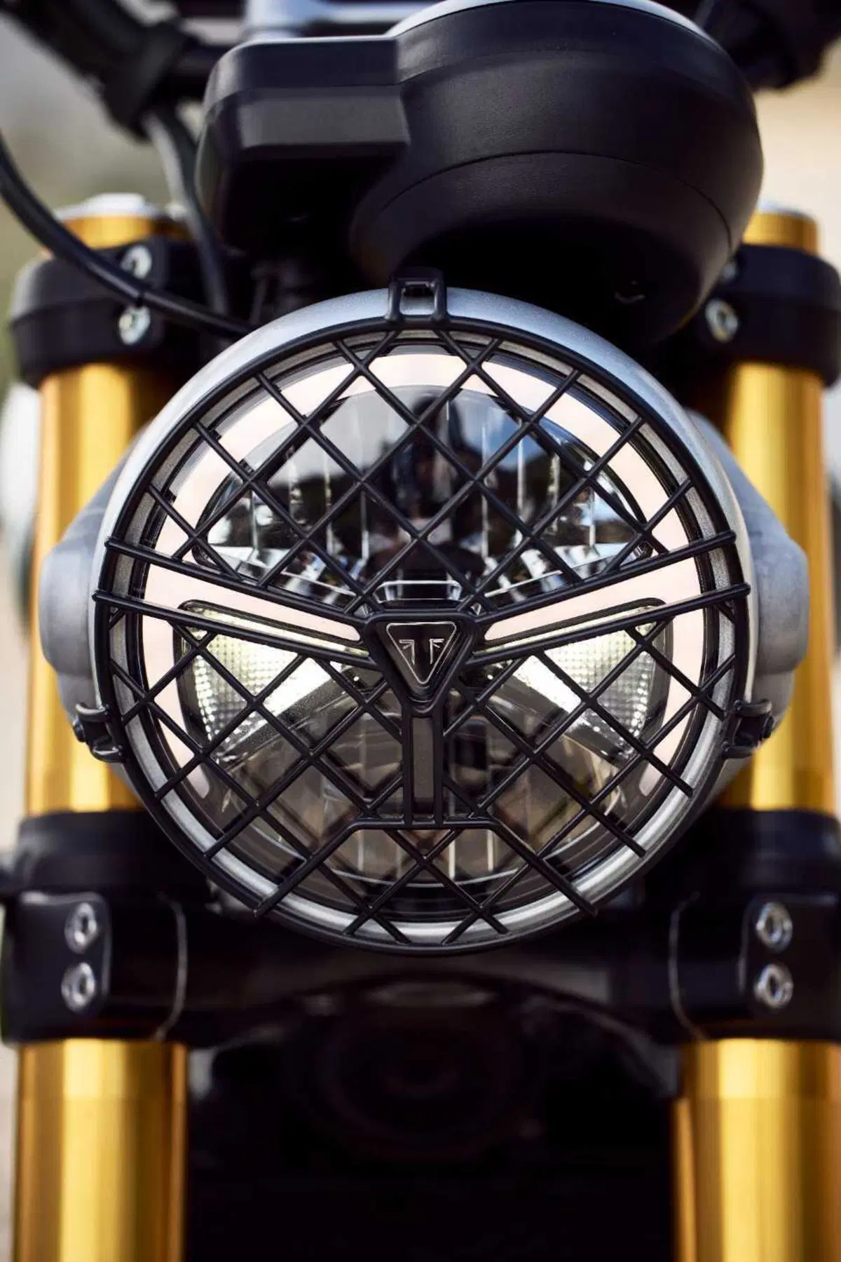 SOTTO EMBARGO. Triumph toglie i veli alla nuova Scrambler 400 X. Di stile ne abbiamo? [VIDEO] (30)
