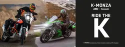 K-Monza