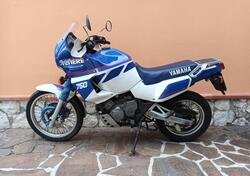 Yamaha Xtz 750 d'epoca