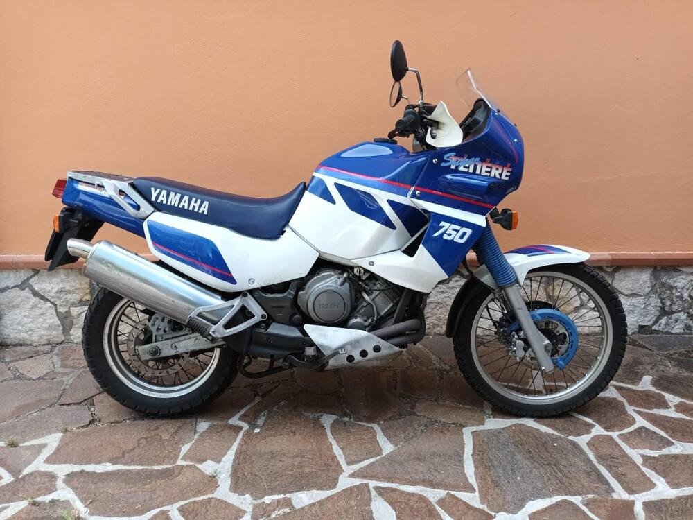 Yamaha Xtz 750 (2)