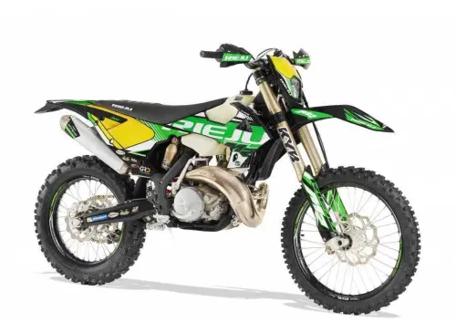 Rieju MR 300 Racing (2024)