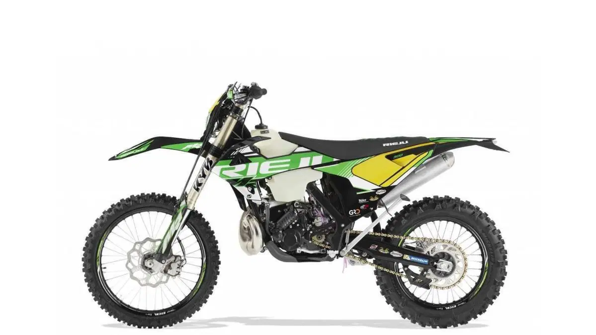 Rieju MR 300 MR 300 Racing (2024) (4)