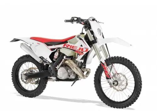 Rieju MR 300 Ranger (2024 - 25)