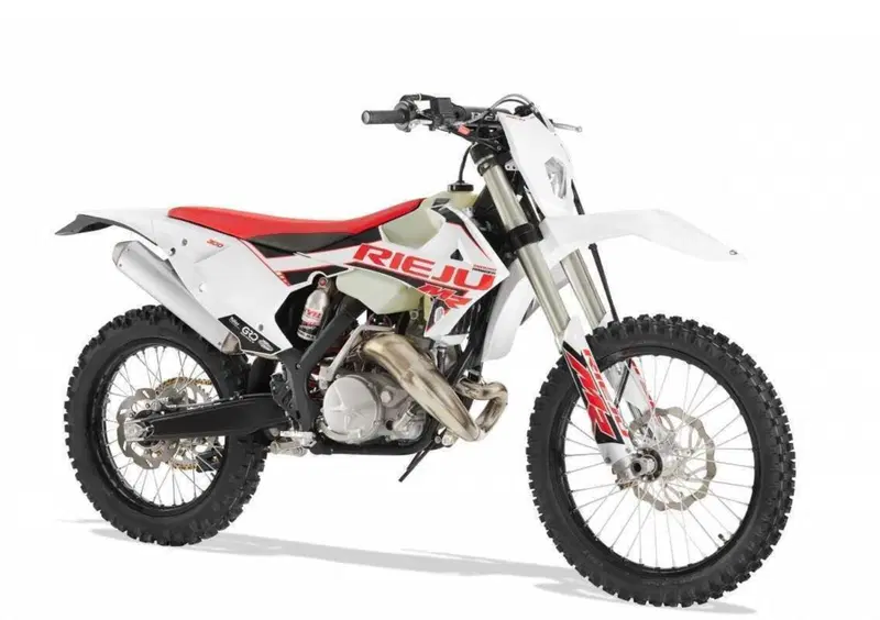 Rieju MR 300 MR 300 Ranger (2024 - 25)
