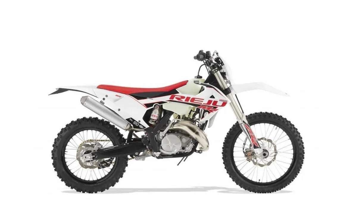 Rieju MR 300 MR 300 Ranger (2024 - 25) (3)