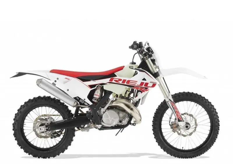 Rieju MR 300 MR 300 Ranger (2024 - 25) (3)