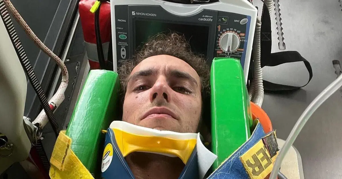 MotoGP 2023. Dopo 16 giorni Alex Rins &egrave; tornato a casa: &ldquo;Honda non &egrave; cos&igrave; male". Il manager di Joan Mir: &ldquo;Il rapporto moto pilota ora &egrave; 70-30&rdquo;