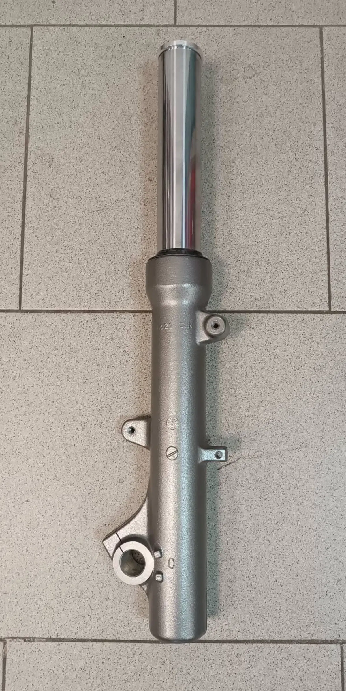 Forcella Burgman 400 Suzuki (6)