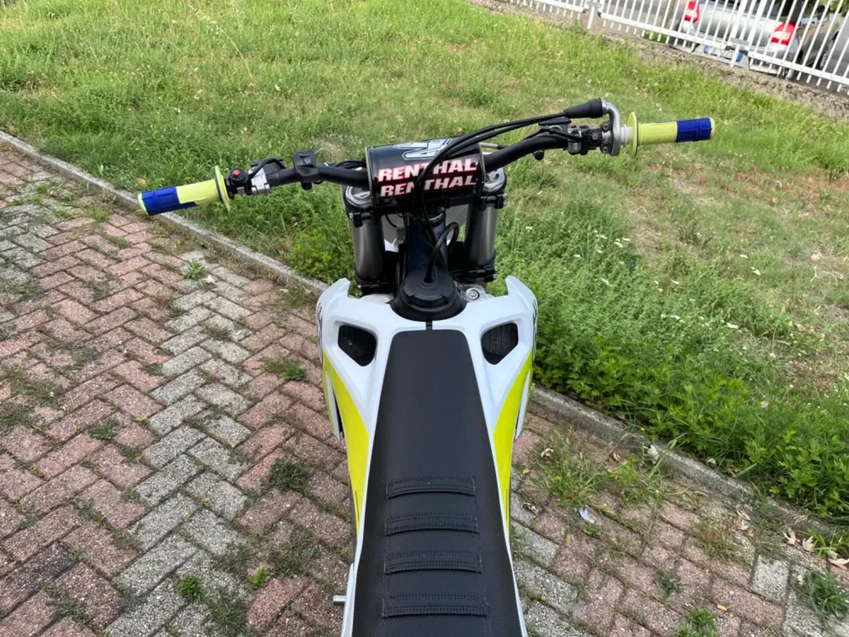 Husqvarna FC 450 (2020) (11)