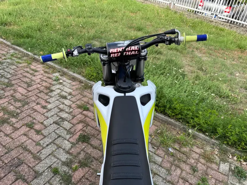 Husqvarna FC 450 (2020) (11)