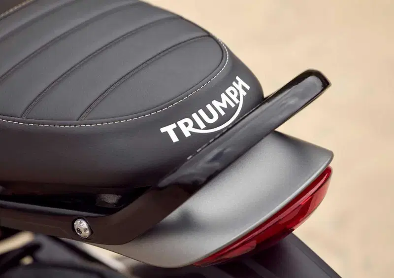 Triumph Speed 400 Speed 400 (2024 - 26) (8)