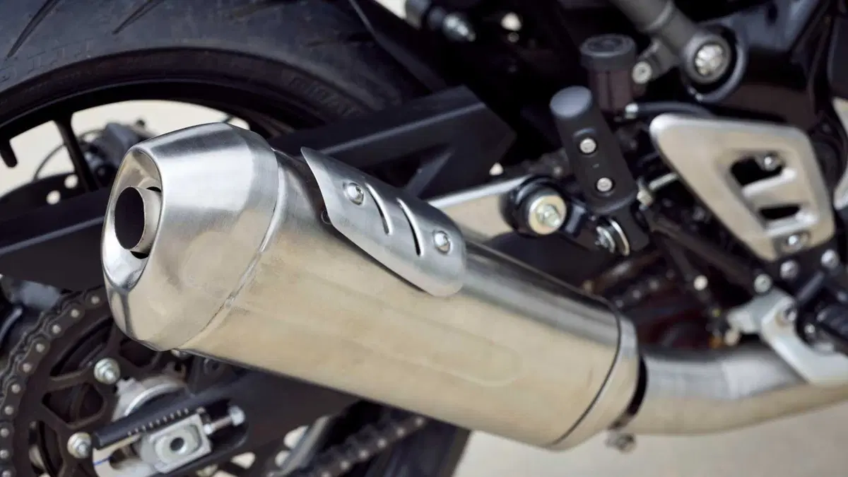 Triumph Speed 400 Speed 400 (2024 - 26) (10)