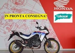 Honda Transalp XL750 (2023) nuova