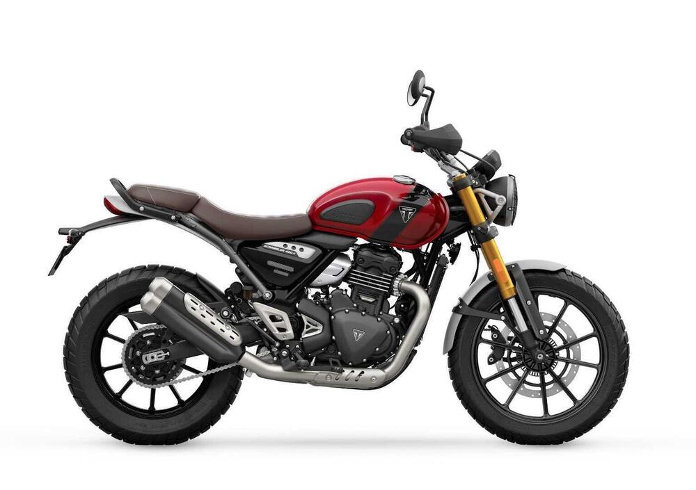 Triumph Scrambler 400 X (2024) (2)