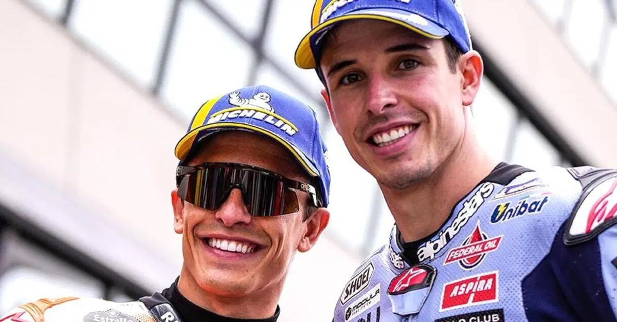 MotoGP 2023. Marc Marquez lascer&agrave; Honda? Per Alex "deve seguire il suo istinto"