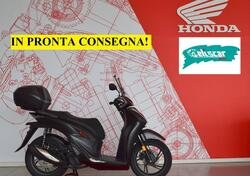 Honda SH 125i Sport (2022 - 24) nuova