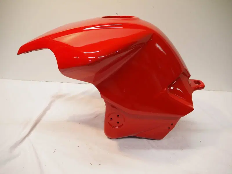 MV Agusta Brutale 910 serbatoio carburante