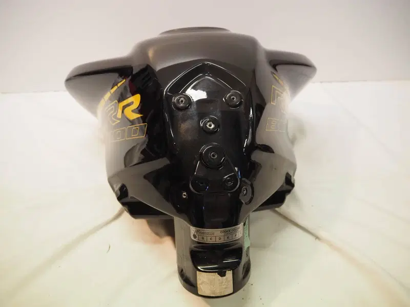 MV Agusta Dragster 800 RR serbatoio carburante (5)