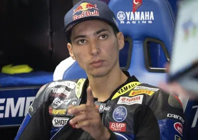 SBK 2023. Toprak Razgatlioglu: “Con BMW per entrare nella storia”