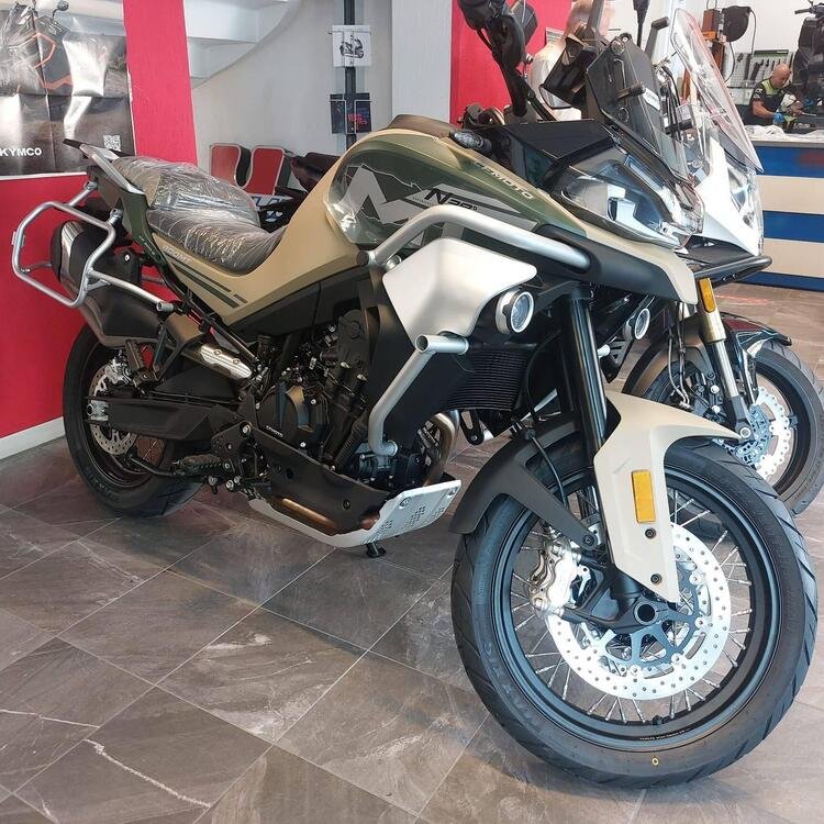 CFMOTO 800MT Limited Edition (2023 - 24) (3)