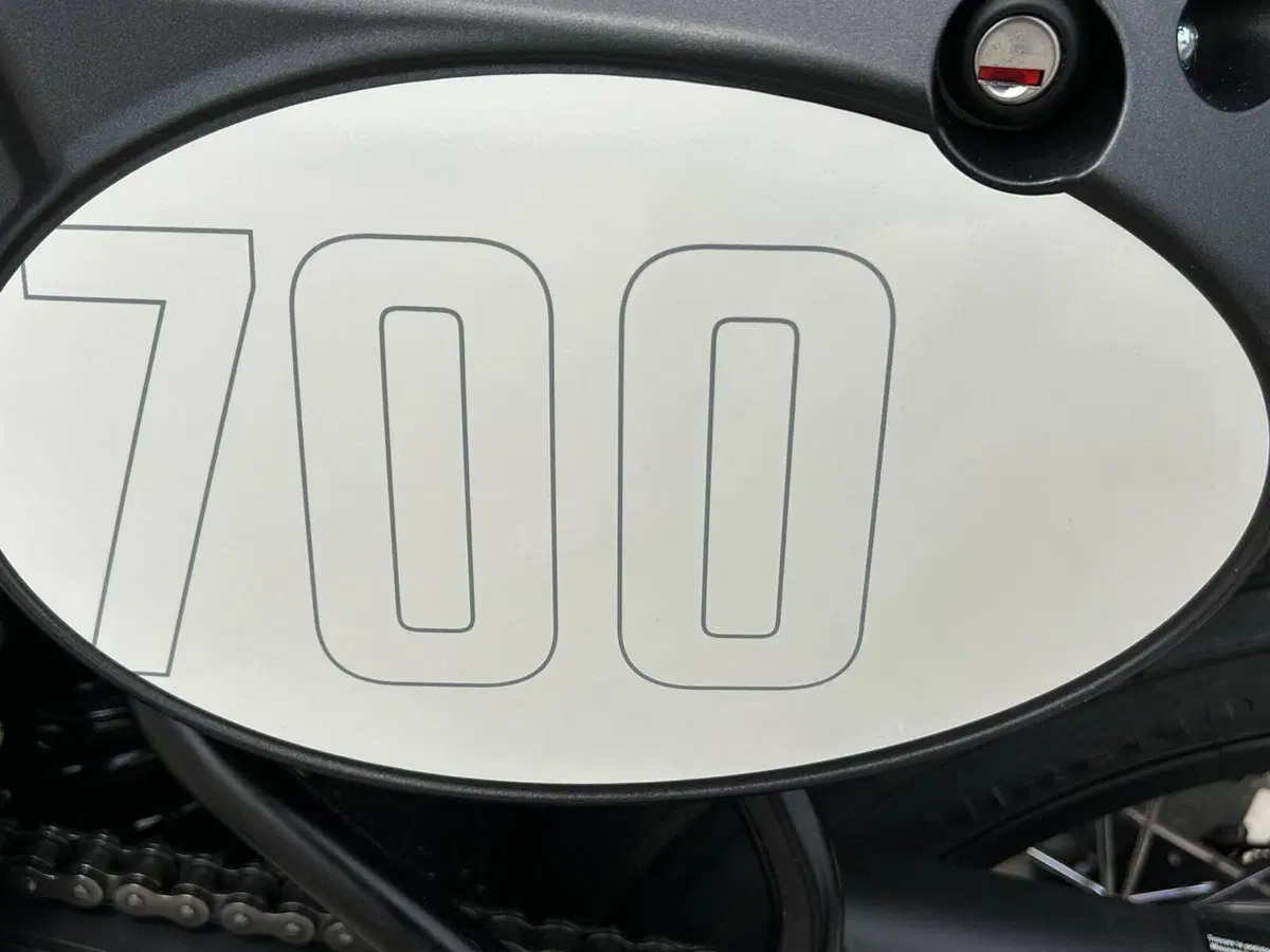 Fantic Motor Caballero 700 Deluxe (2025 - 26) (5)