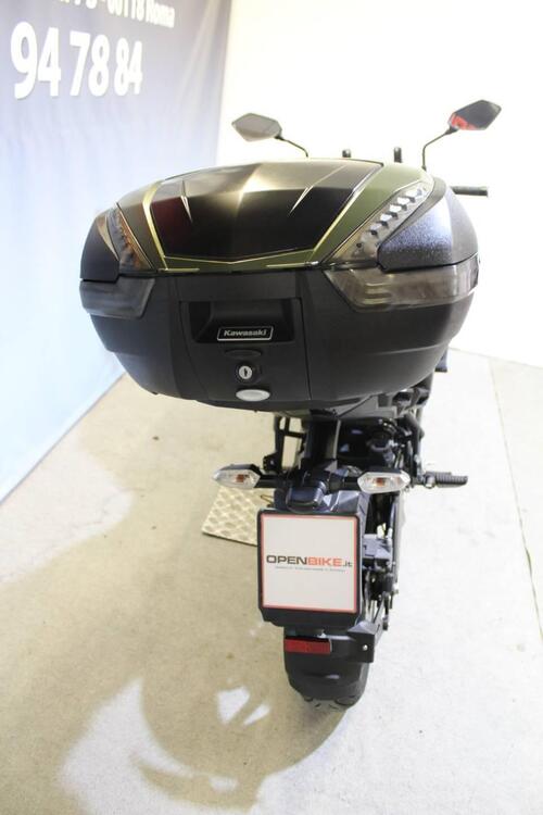 Kawasaki Versys 650 (2017 - 20) (5)