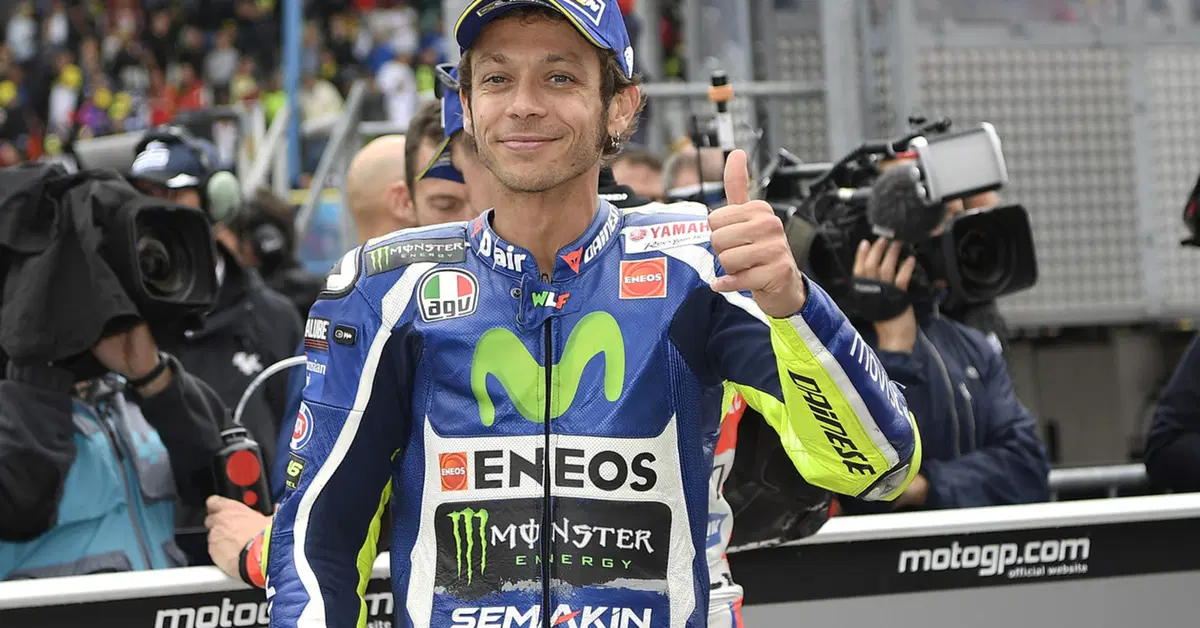 MotoGP, Assen 2016. Rossi: "Spero in una gara asciutta"