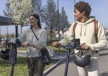 È nato Newrban, il nuovo brand di accessori per la mobilità sostenibile