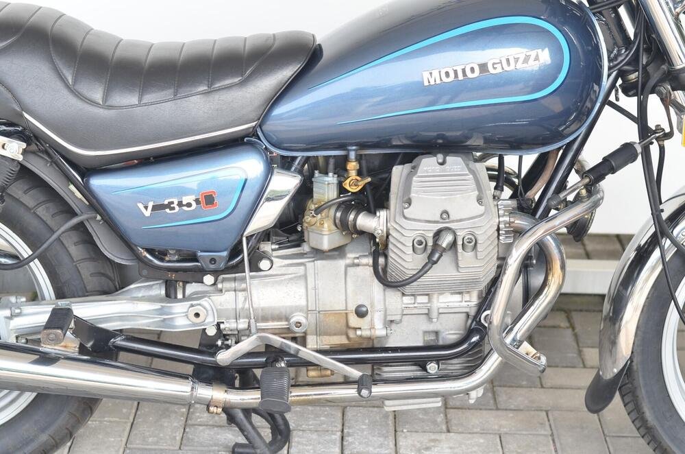 Moto Guzzi V 35 C (3)